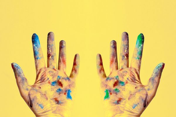 02: A Better-Than-Random Approach to Personal Growth and Longevity