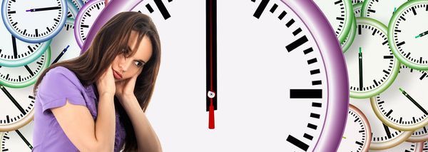 05: Time - Is Managing It Really the Ultimate Goal?